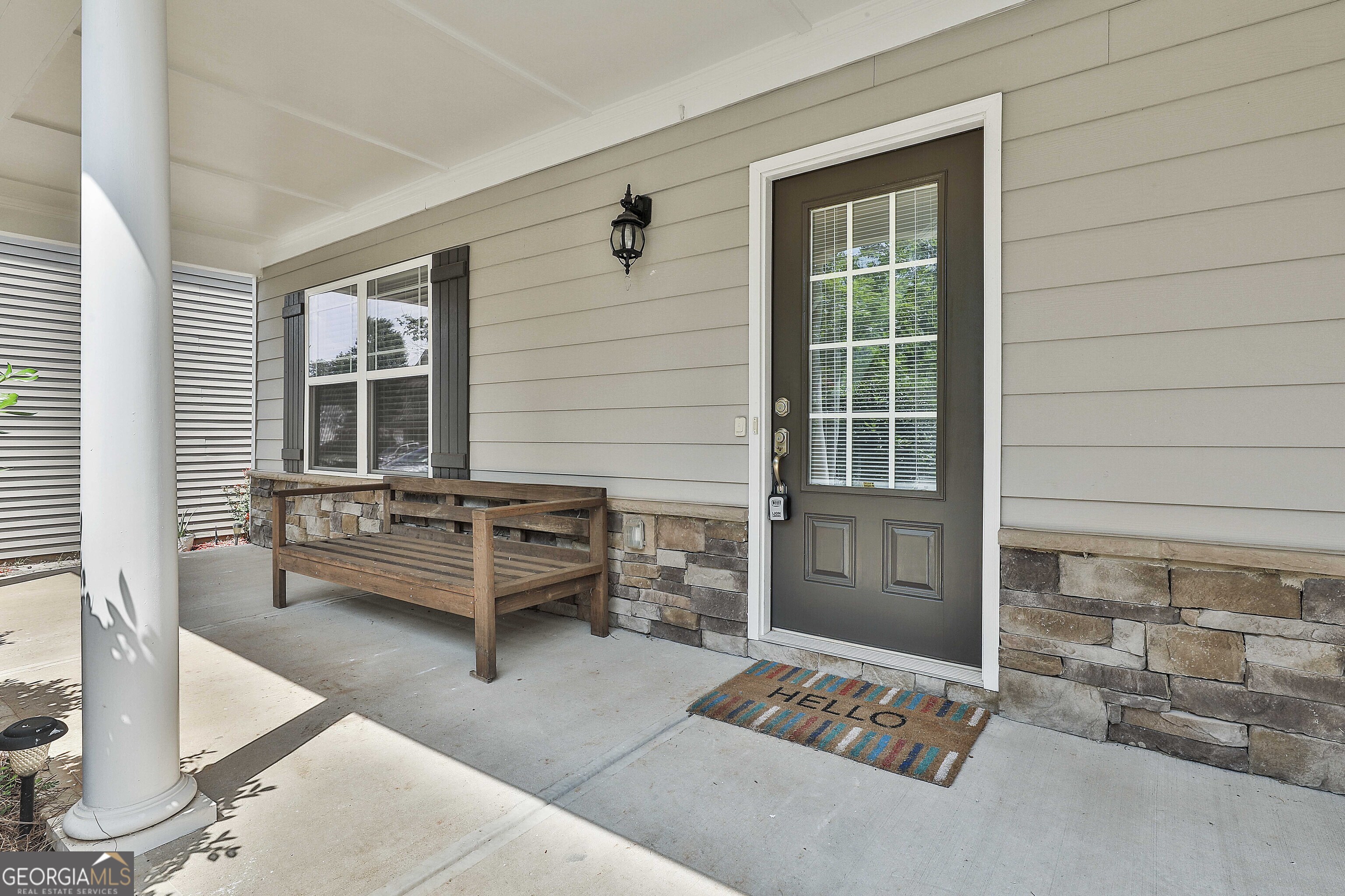 195 Village Park DR