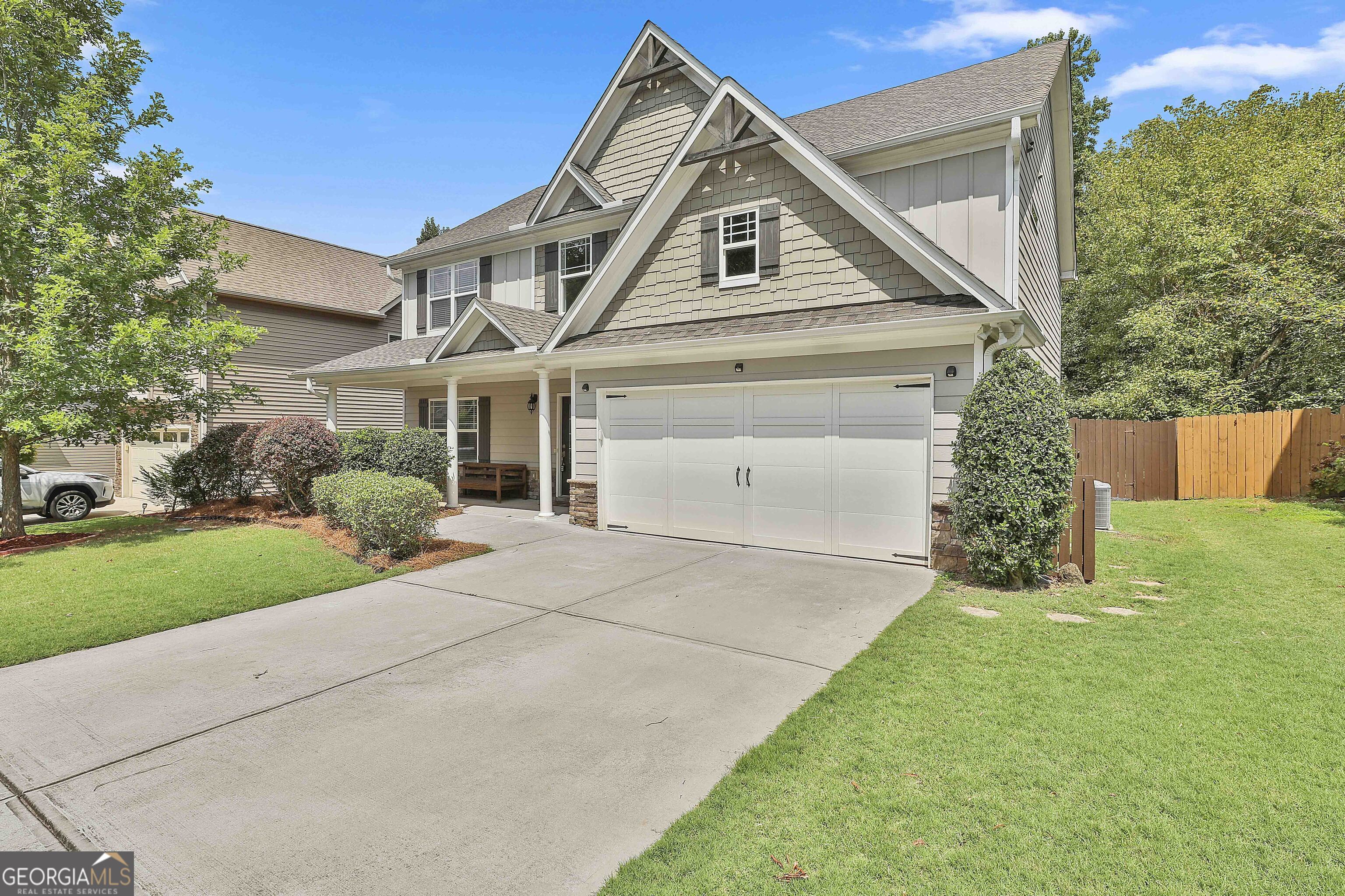 195 Village Park DR
