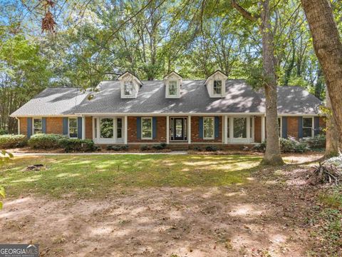 3314 Mcclure Bridge RD Duluth GA 30096