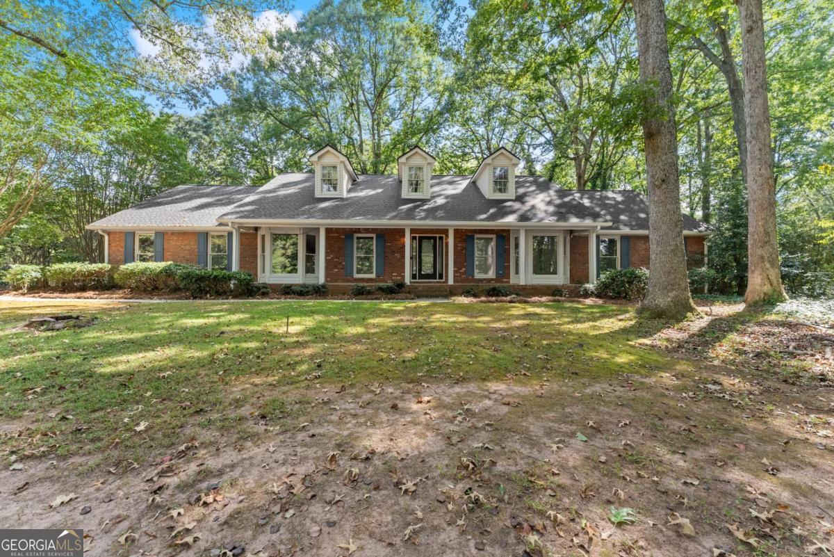 3314 Mcclure Bridge RD