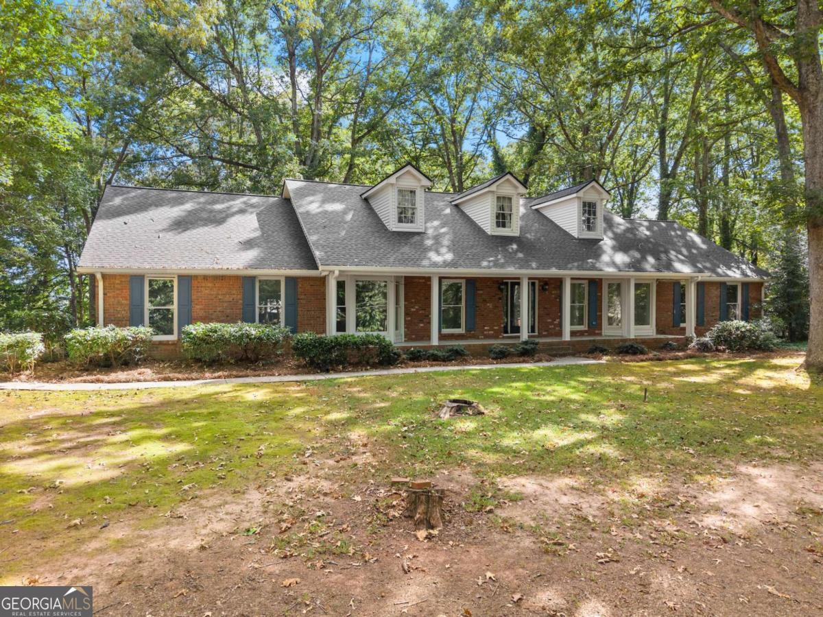 3314 Mcclure Bridge RD