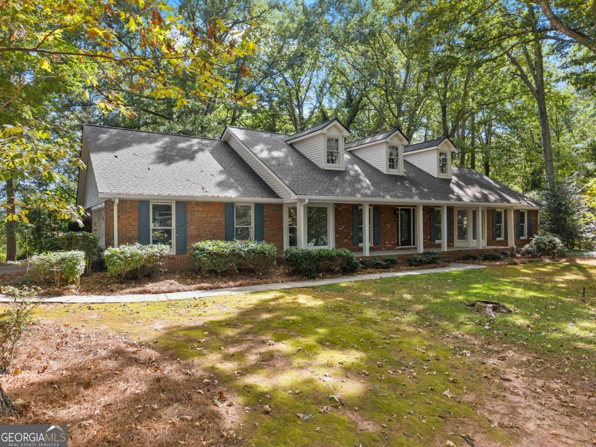 3314 Mcclure Bridge RD