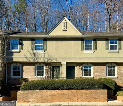 6900 Roswell Road Unit 7N, Atlanta, GA 30328 - MLS#: 10461996