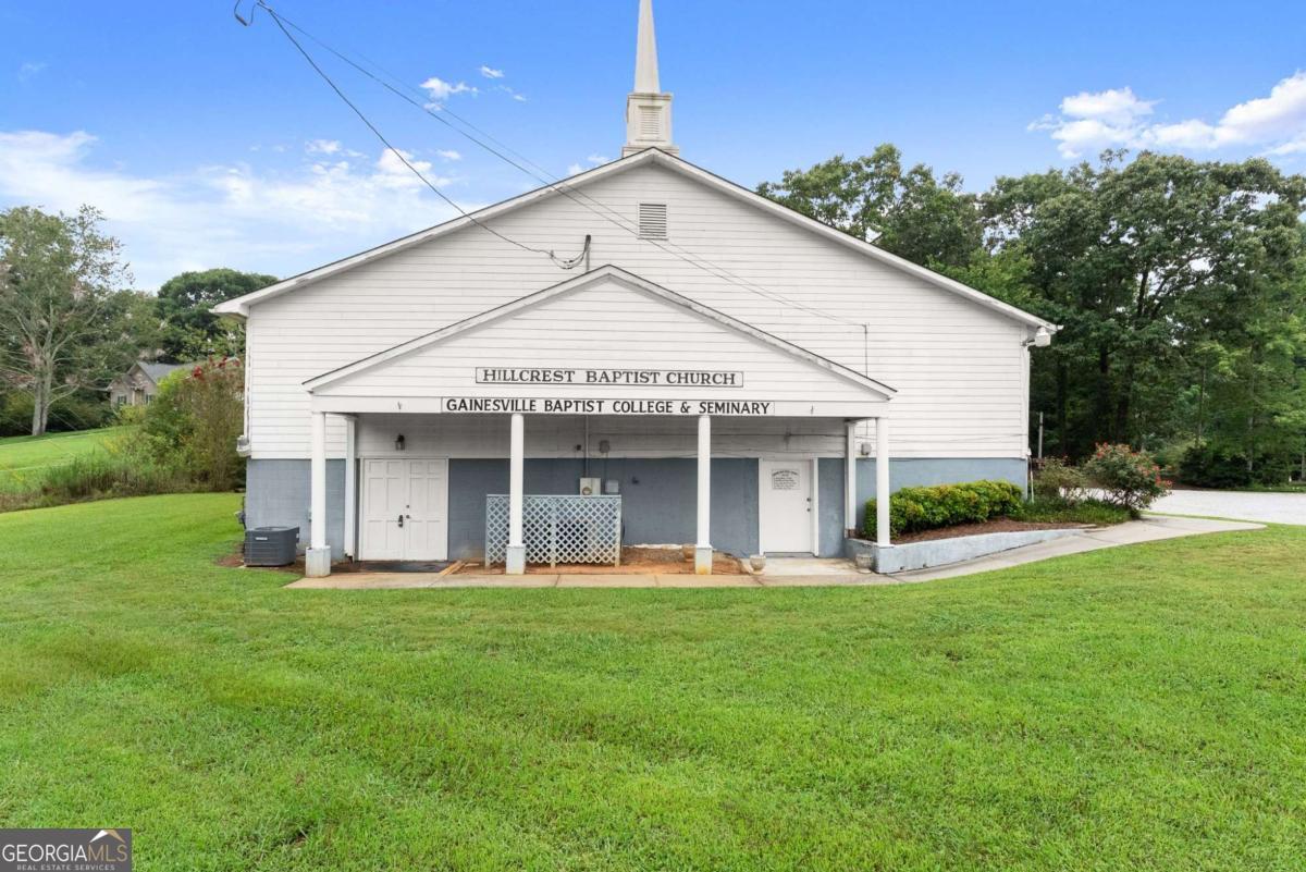 5304 Bethel RD
