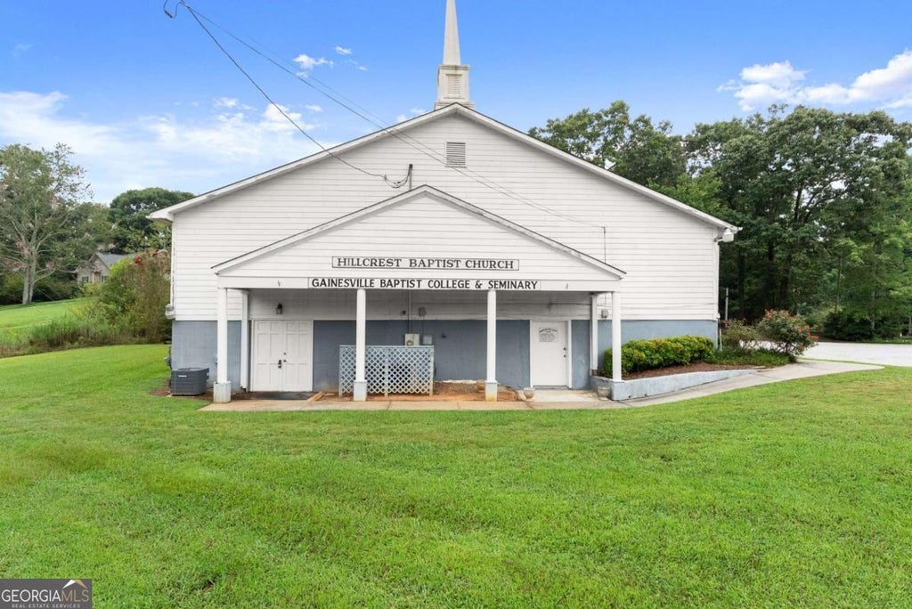 Photo of 5304 Bethel Road, Clermont, GA 30527 (MLS # 10822296)