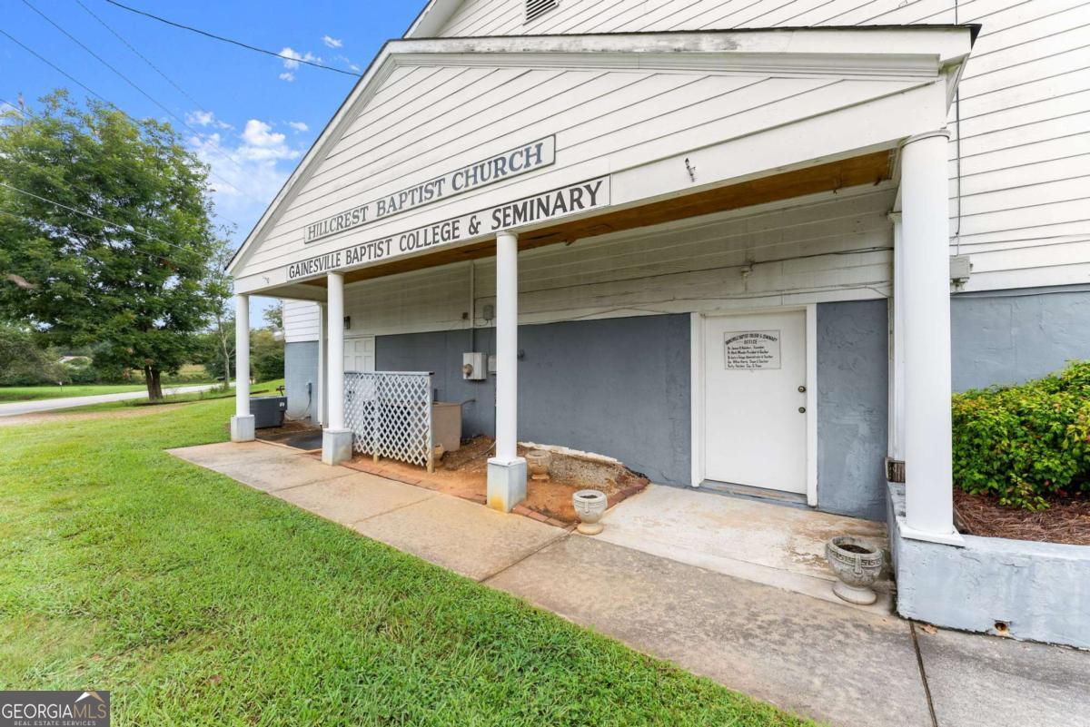 5304 Bethel RD