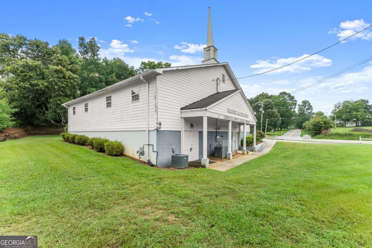 5304 Bethel RD