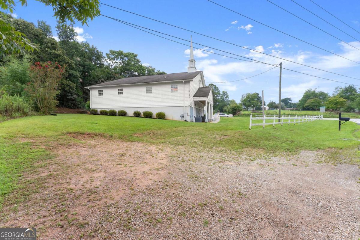 5304 Bethel RD