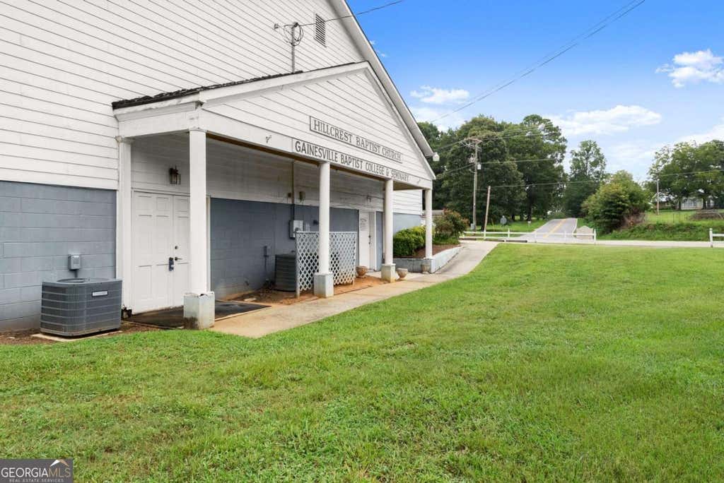 Photo of 5304 Bethel Road, Clermont, GA 30527 (MLS # 10822296)