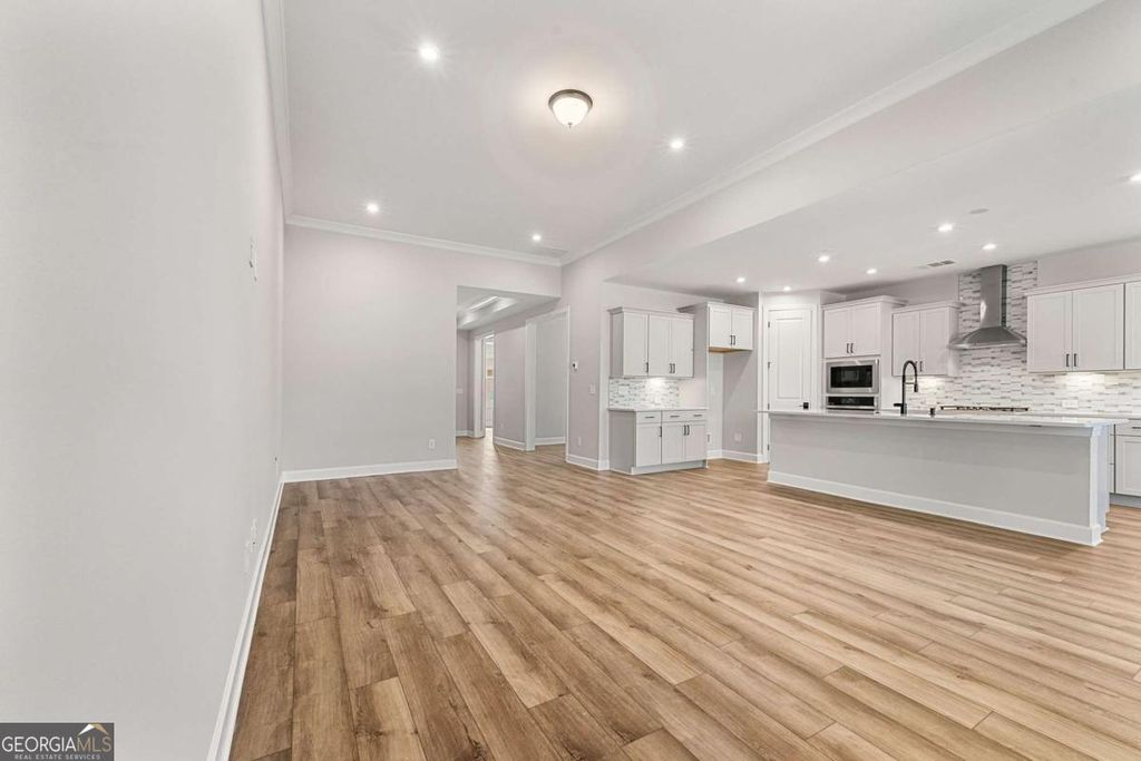 Photo of 290 Conway Trail, Hoschton, GA 30548 (MLS # 10690391)