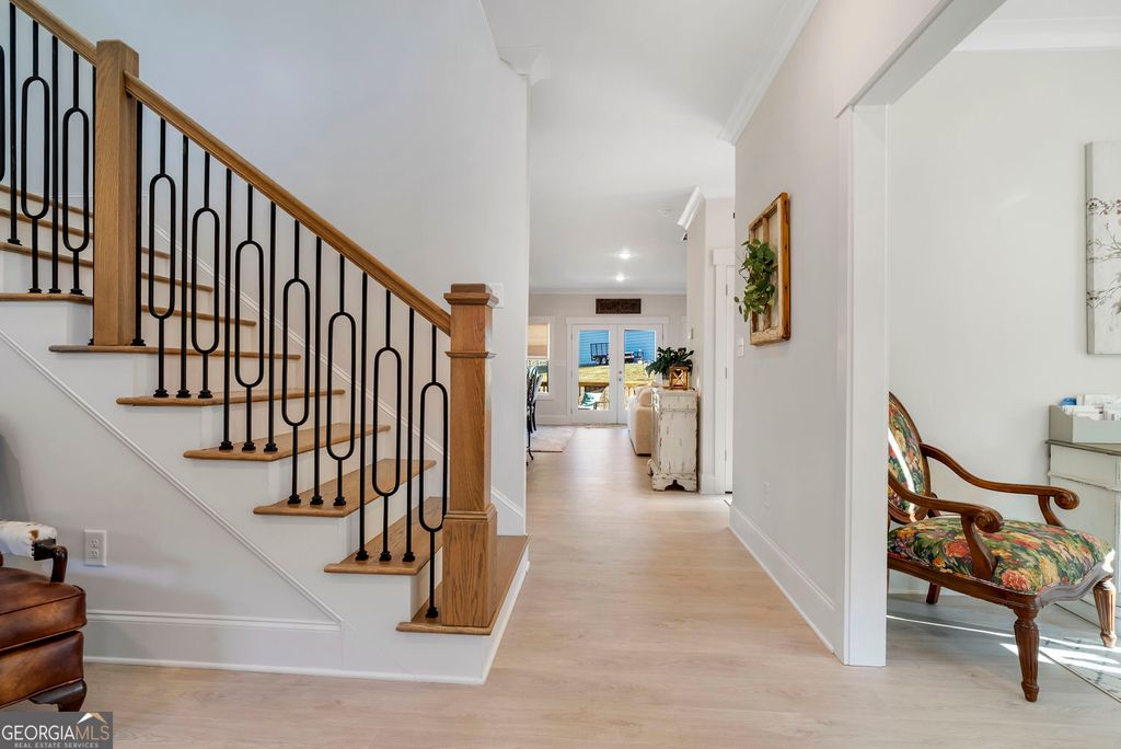 Photo of 564 Old Airport Road, Commerce, GA 30530 (MLS # 10769585)