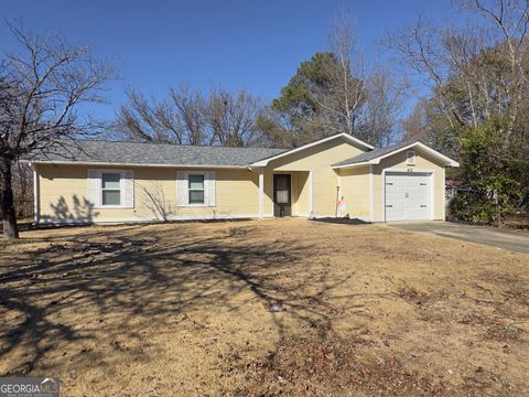 403 Fieldstone RD Warner Robins GA 31093