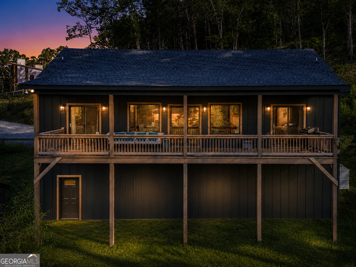 782 High Summit DR