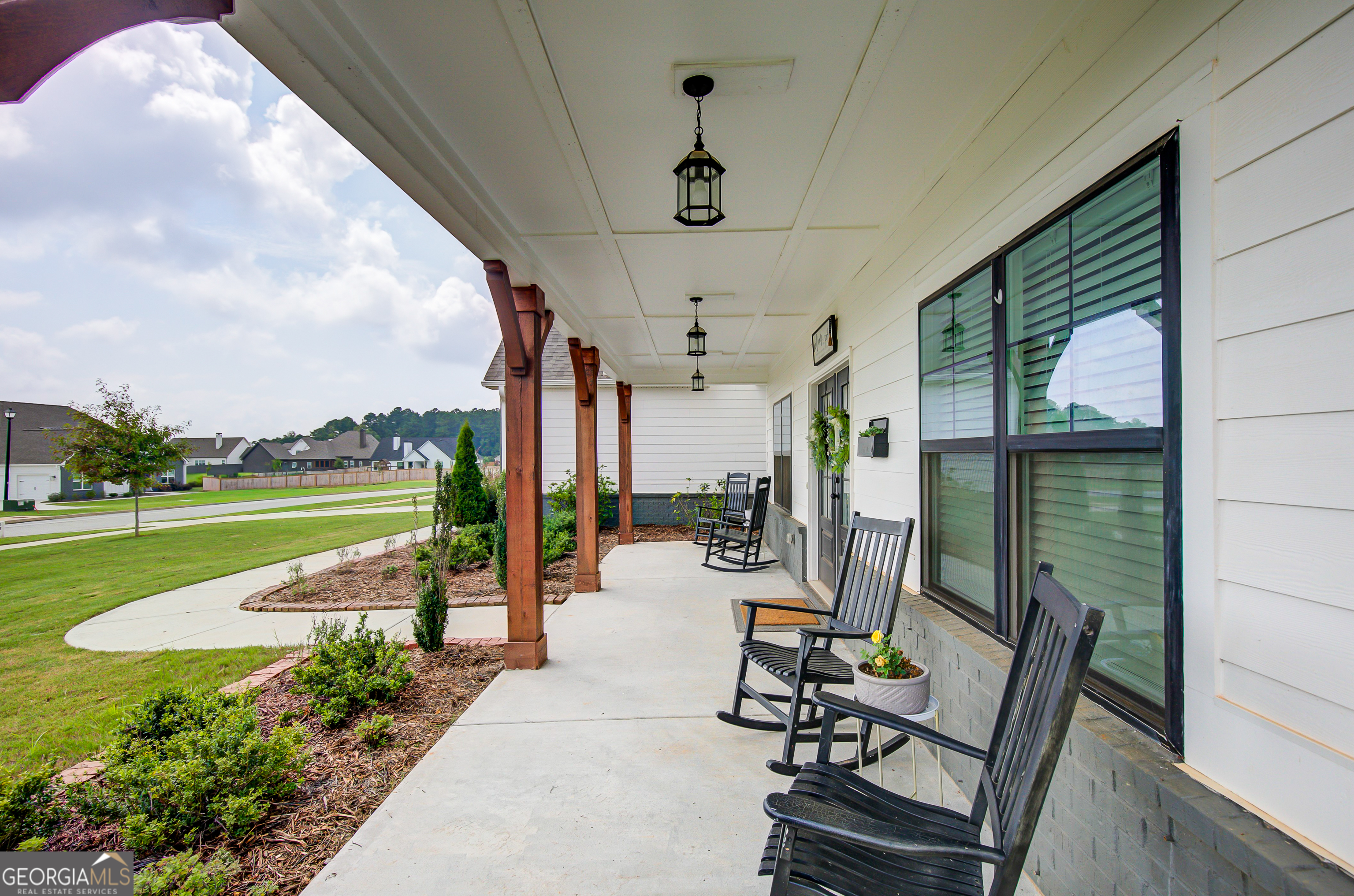 58 McMillan WAY