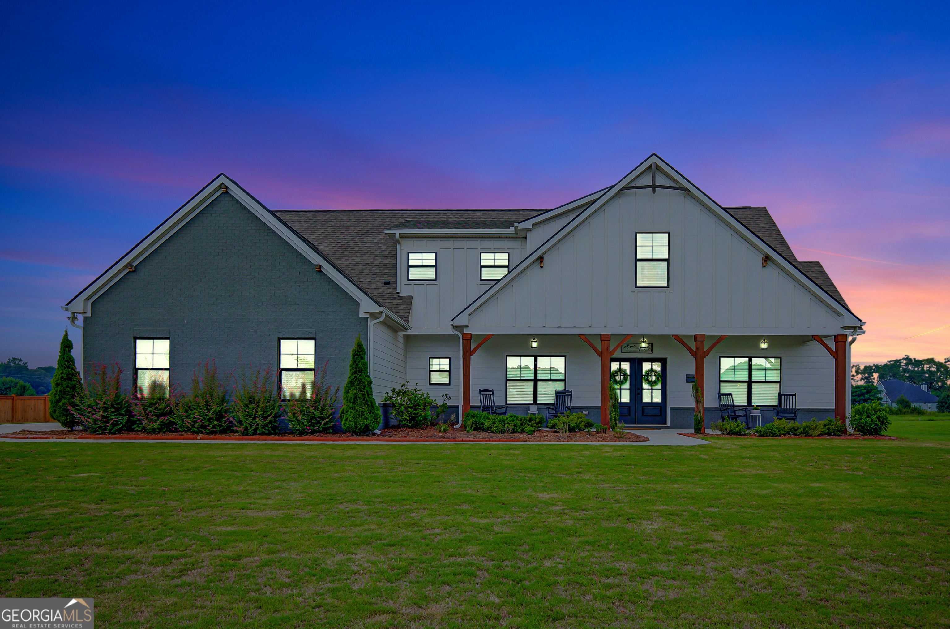 58 McMillan WAY