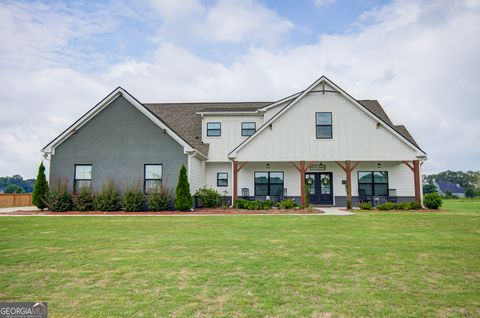 58 McMillan WAY Senoia GA 30276