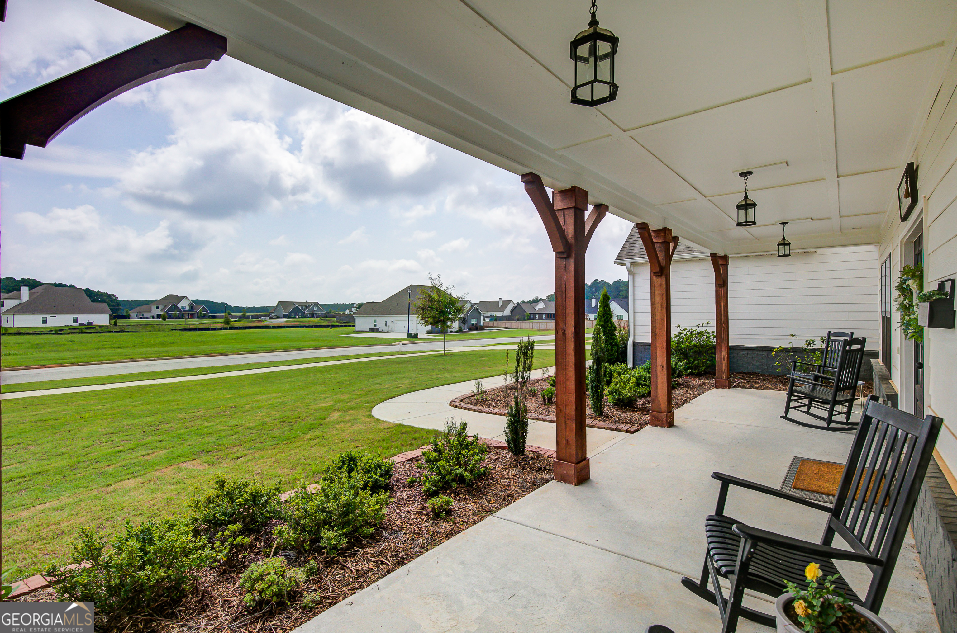 58 McMillan WAY