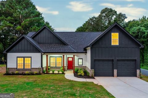 113 Neal AVE Stockbridge GA 30281