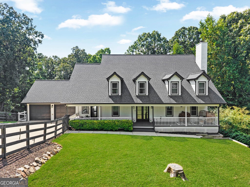 Photo of 1850 Bernice Drive, Cumming, GA 30041 (MLS # 10847258)