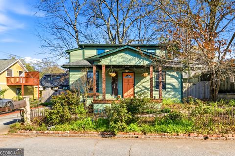 216 Leyden ST Decatur GA 30030