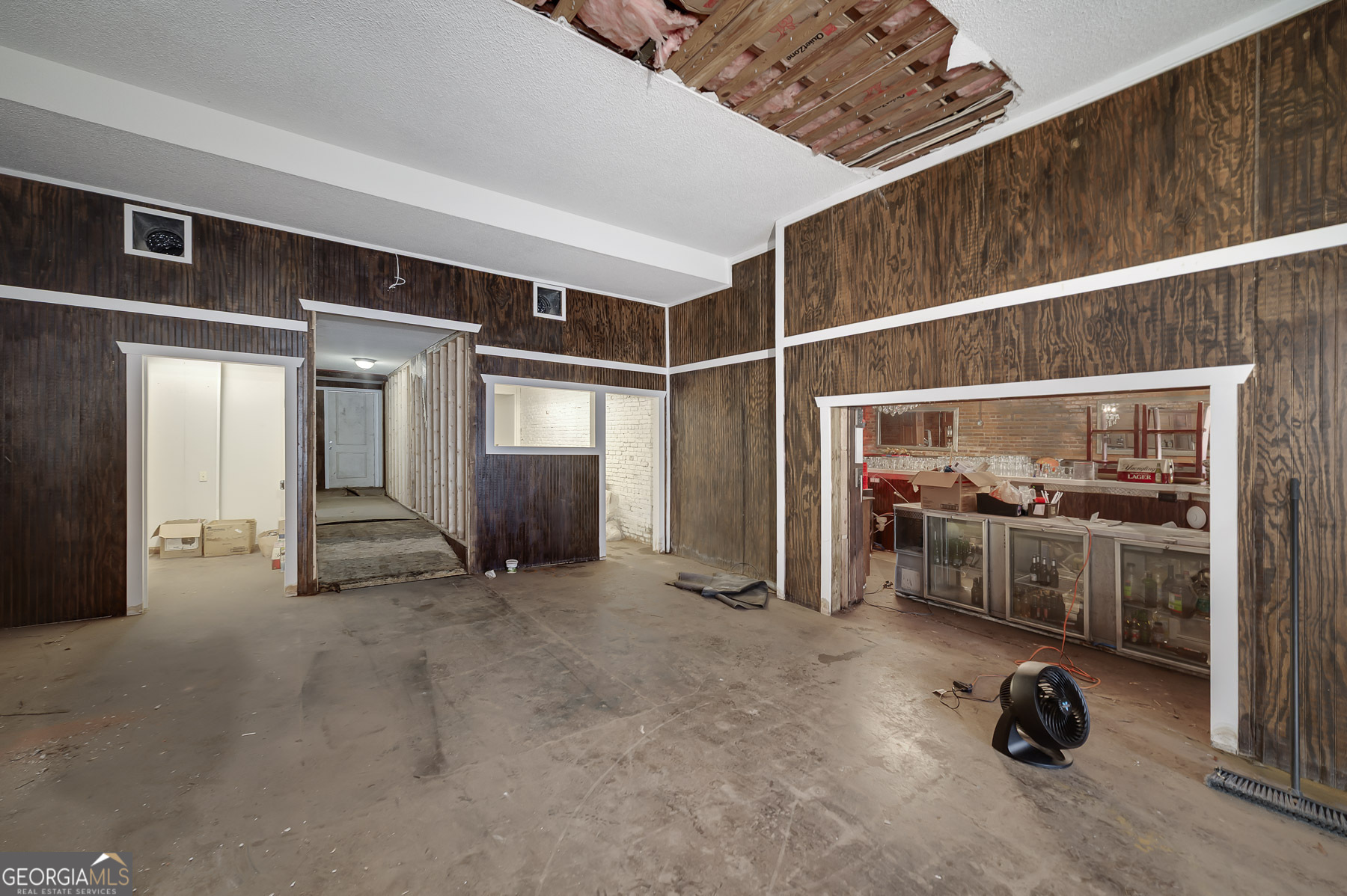 None - Commercial Sale