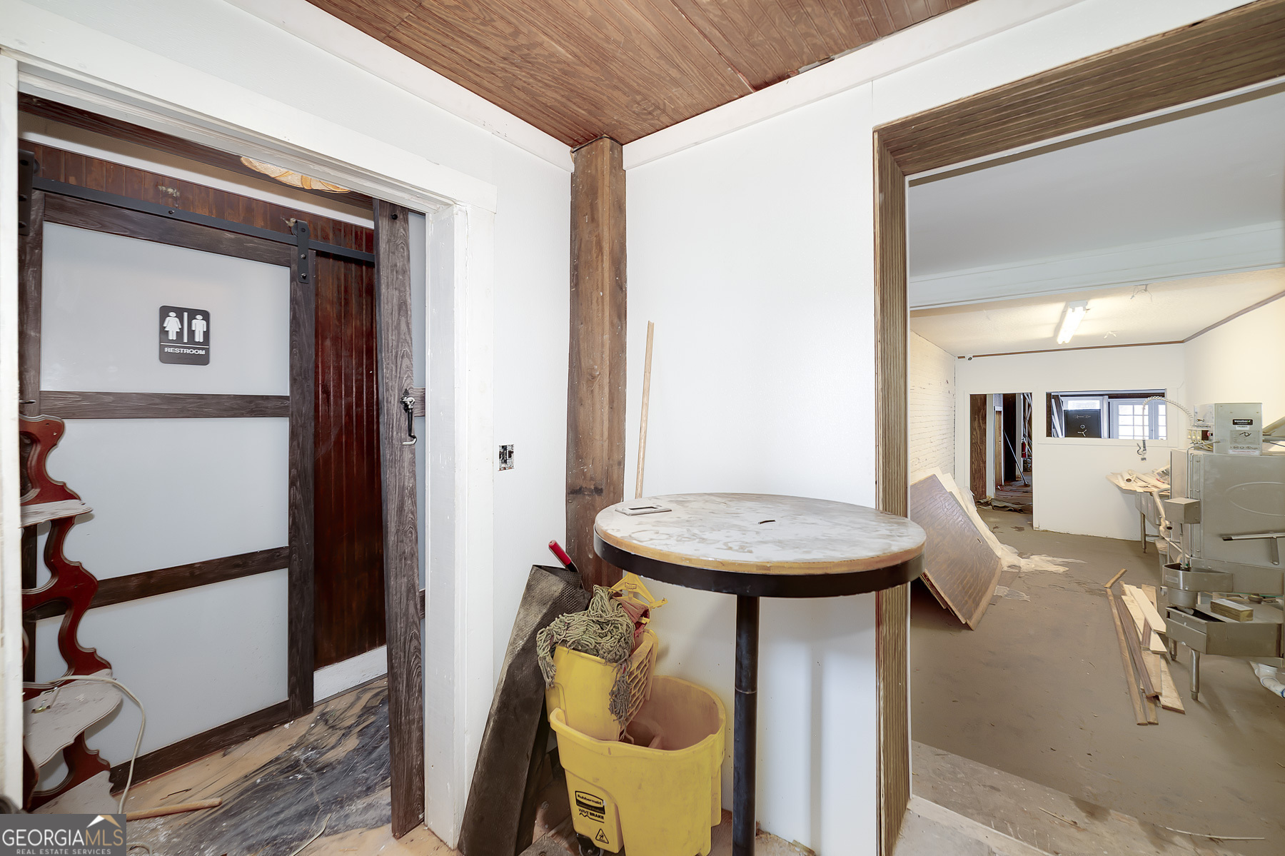 None - Commercial Sale