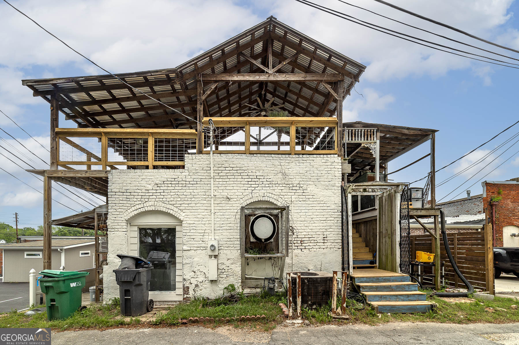 None - Commercial Sale