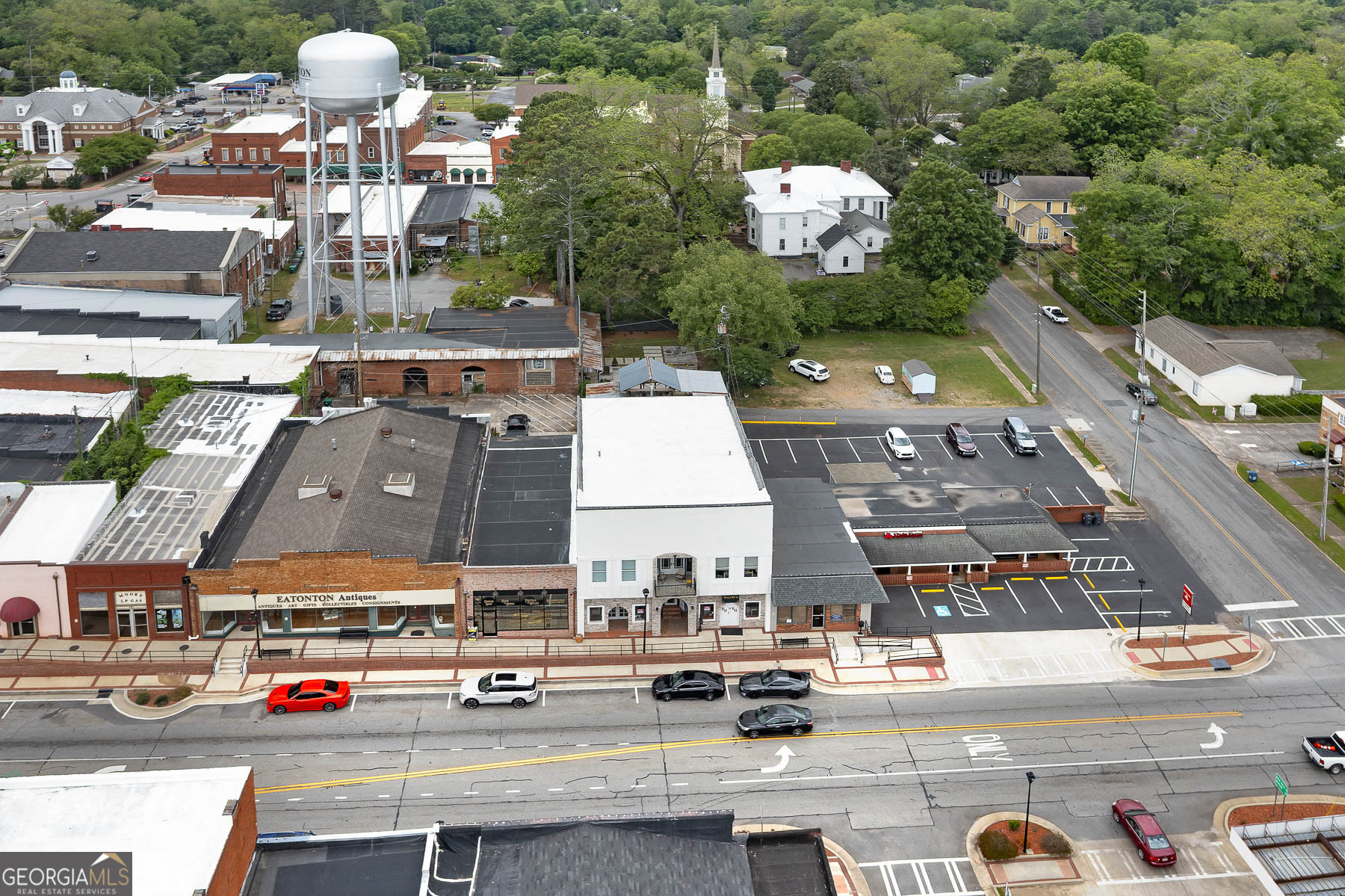 117 N Jefferson AVE