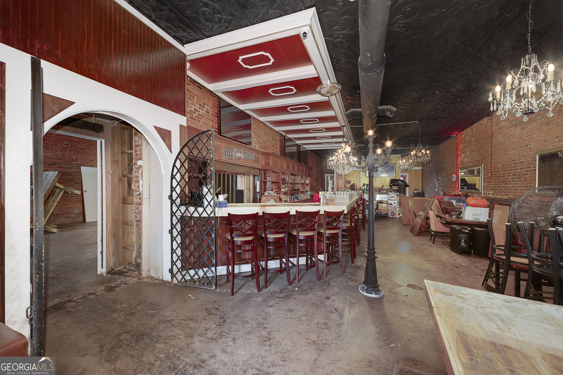 None - Commercial Sale