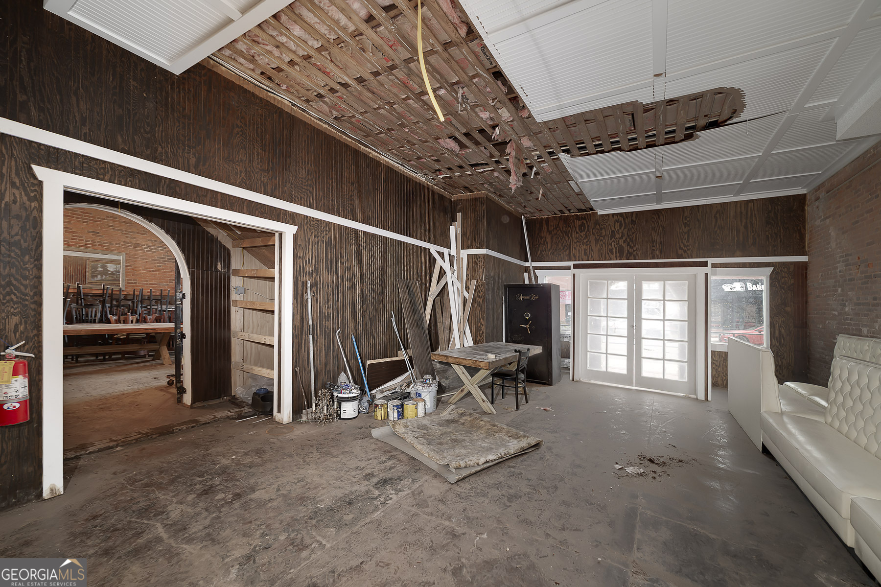 None - Commercial Sale