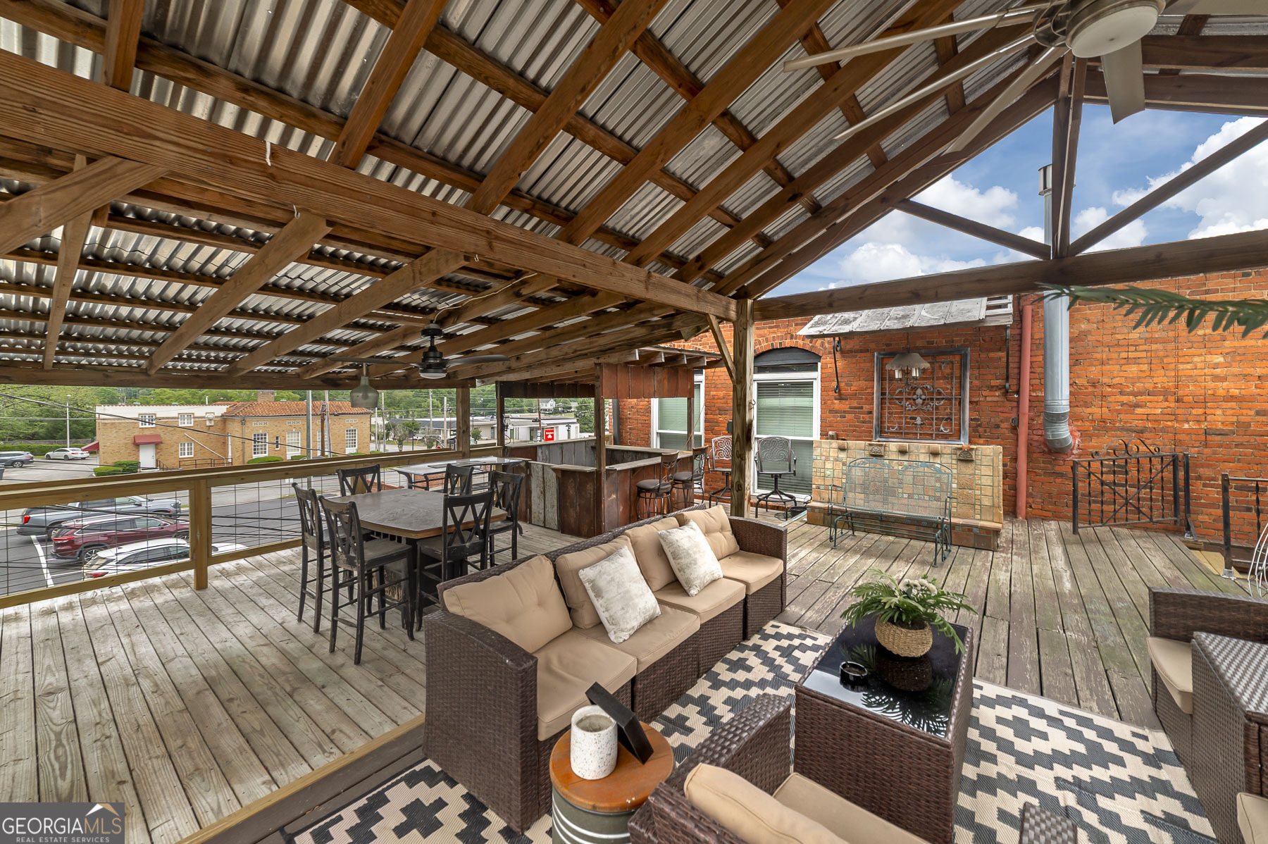 None - Commercial Sale