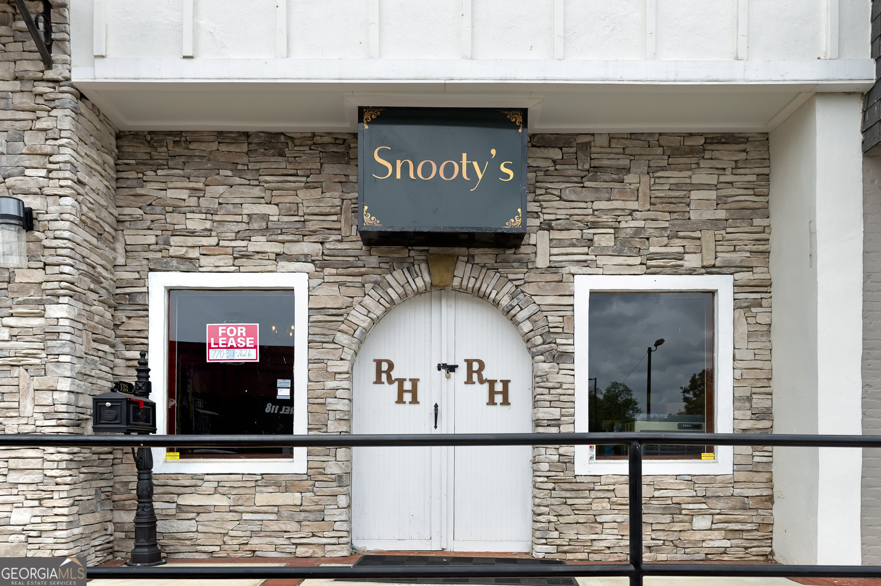 None - Commercial Sale