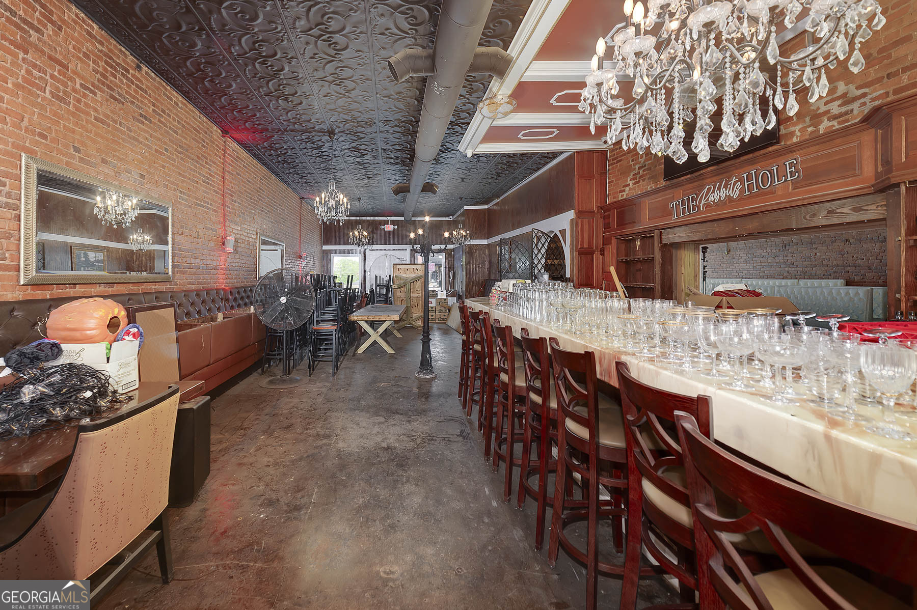 None - Commercial Sale