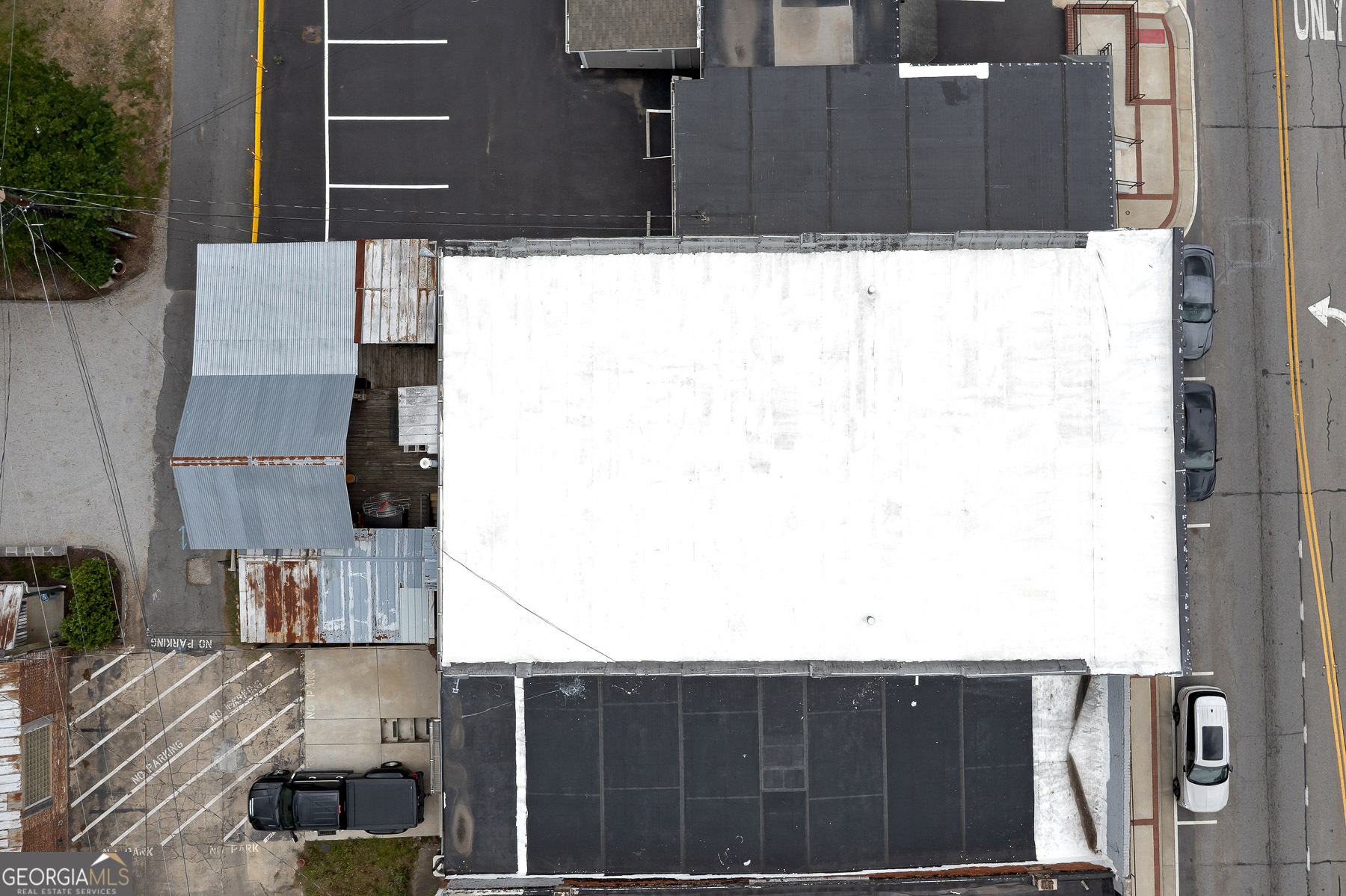 None - Commercial Sale