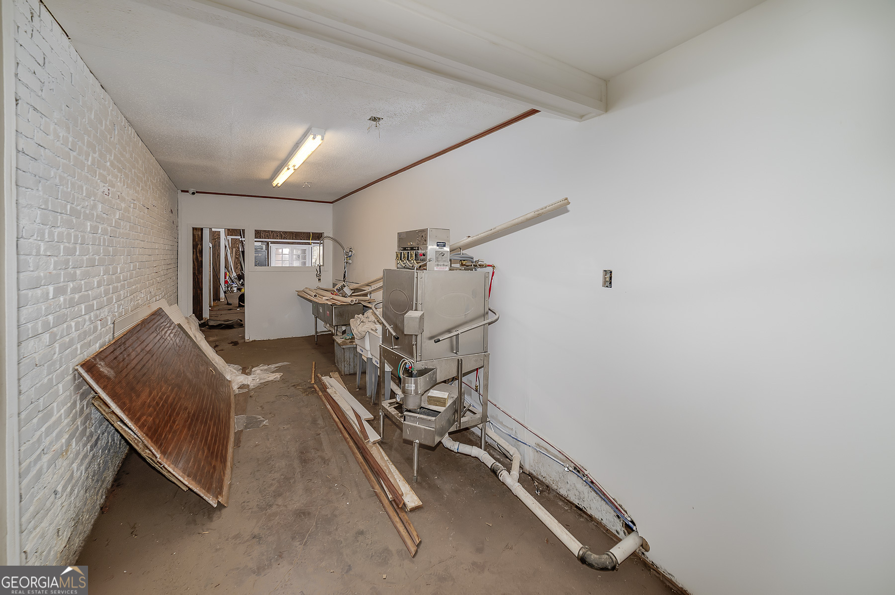 None - Commercial Sale