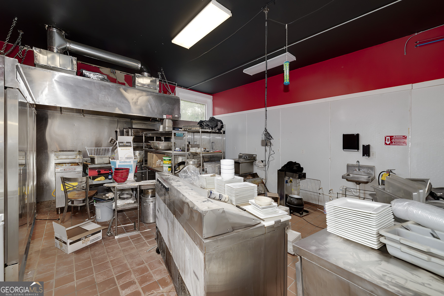 None - Commercial Sale