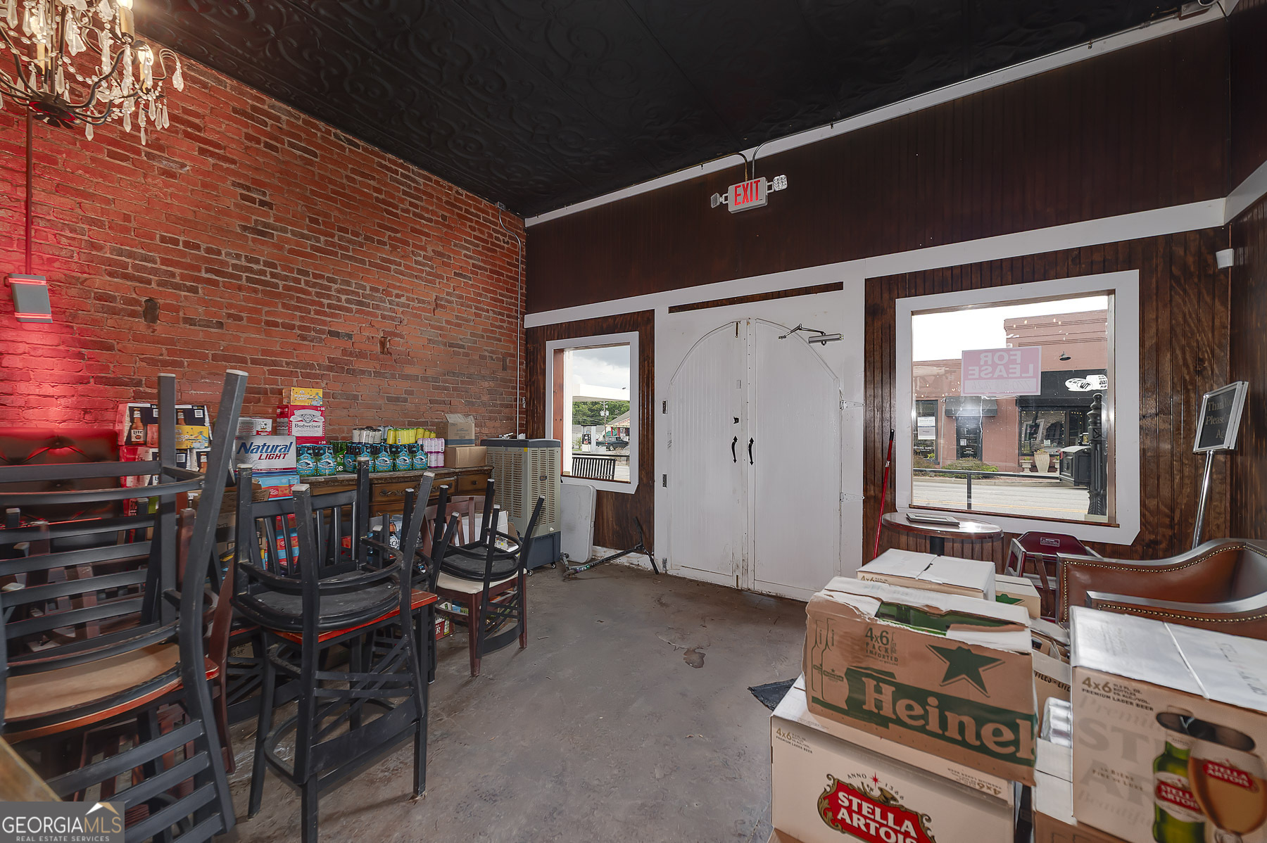 None - Commercial Sale