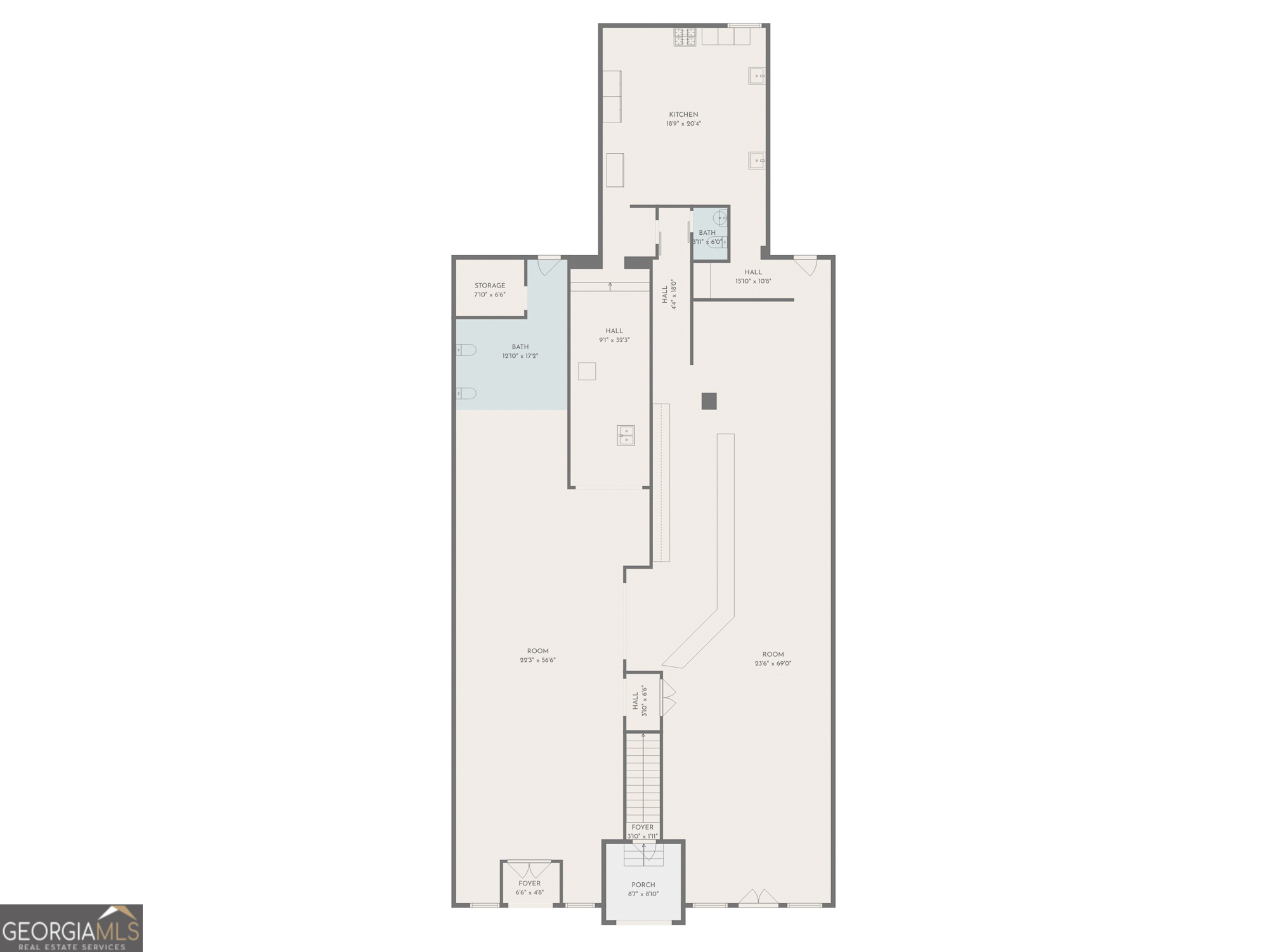 None - Commercial Sale