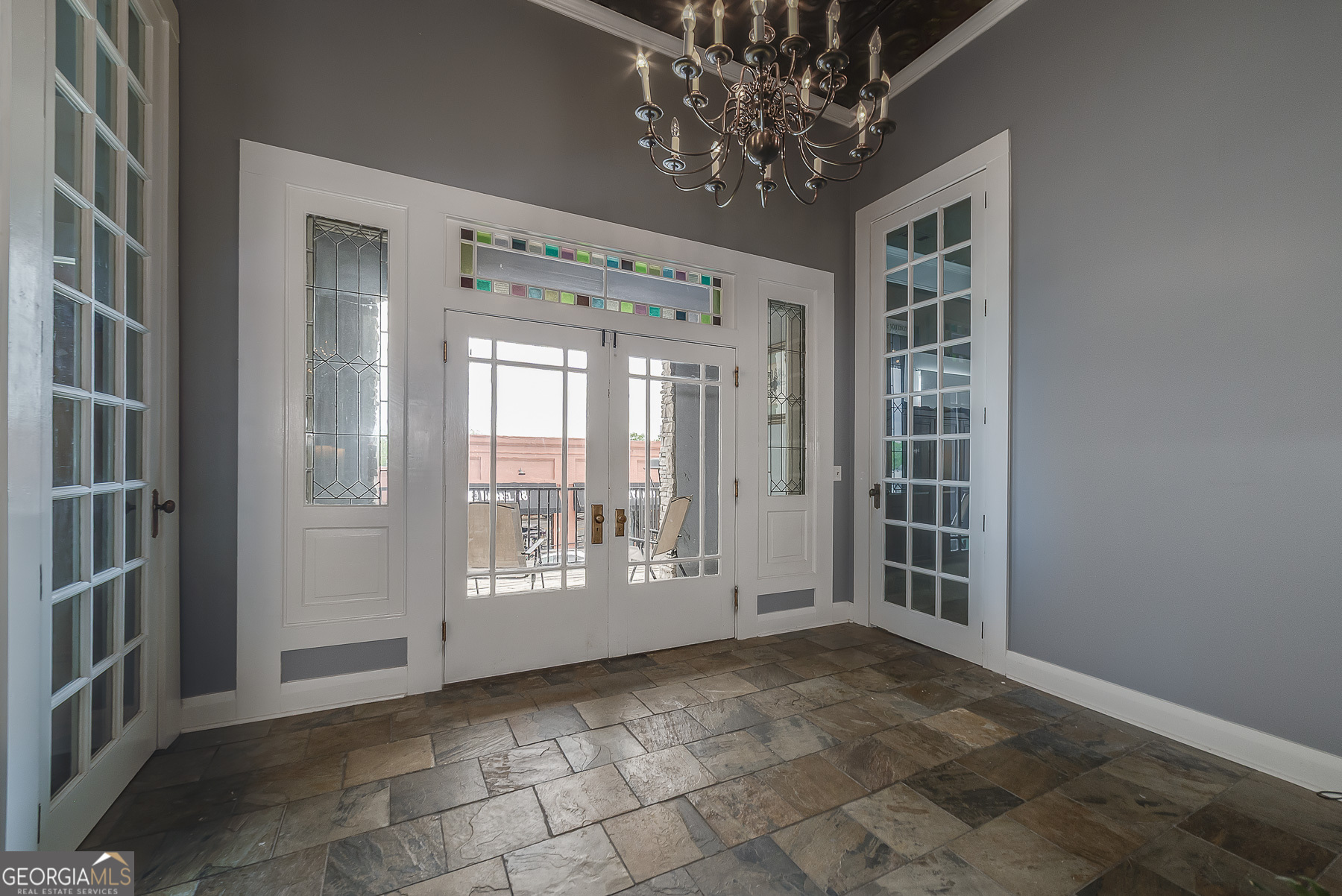 None - Commercial Sale