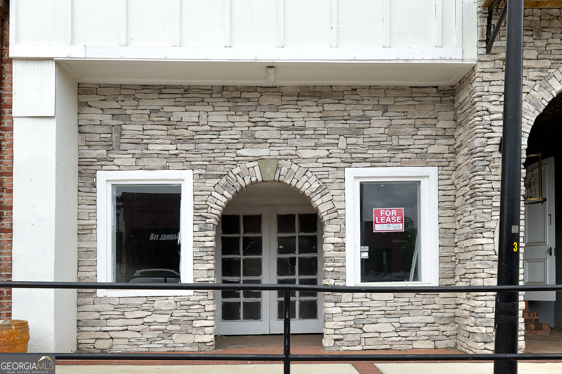 None - Commercial Sale