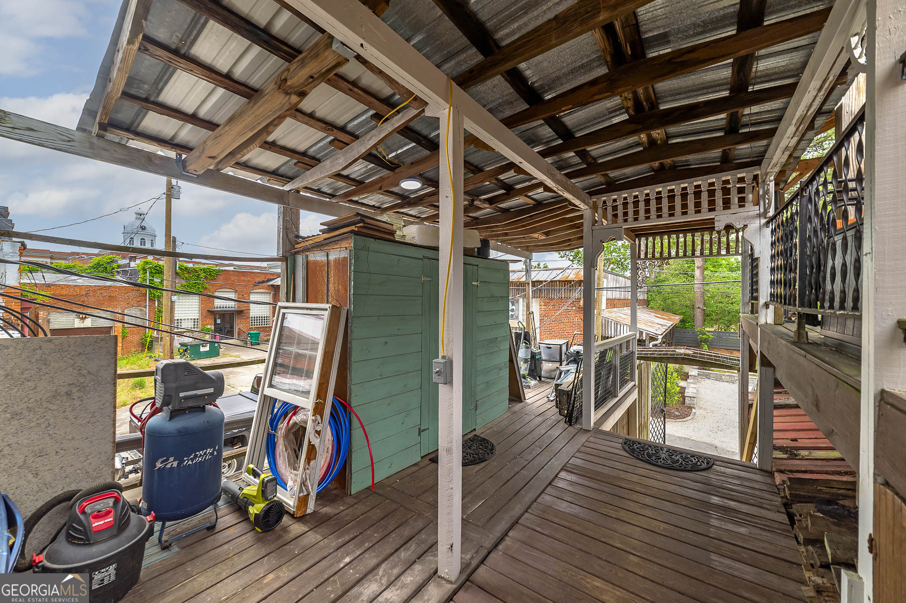 None - Commercial Sale