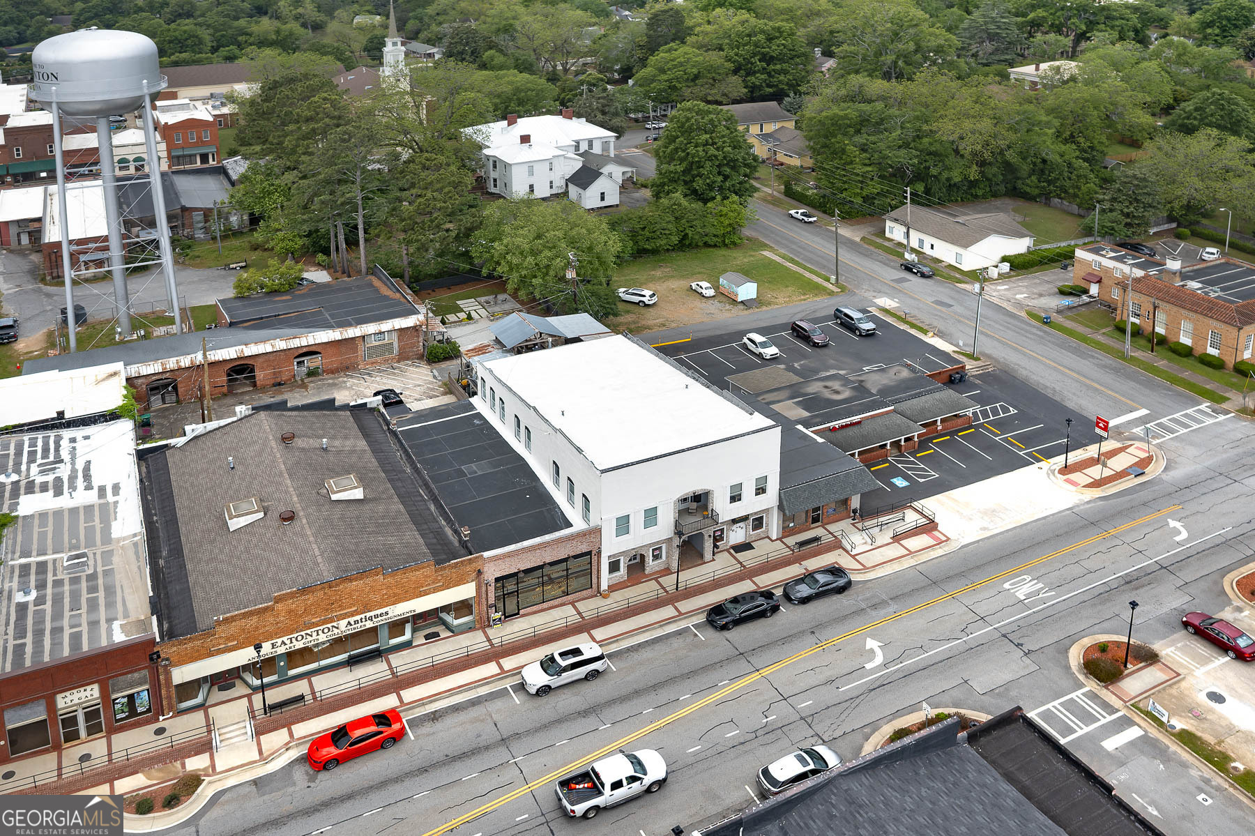 None - Commercial Sale