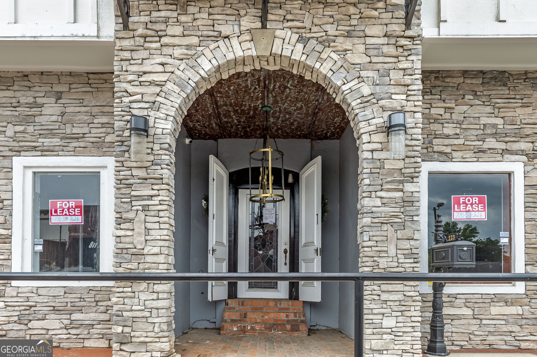 None - Commercial Sale