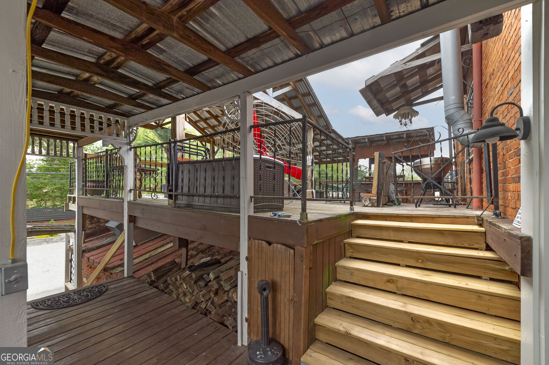 None - Commercial Sale