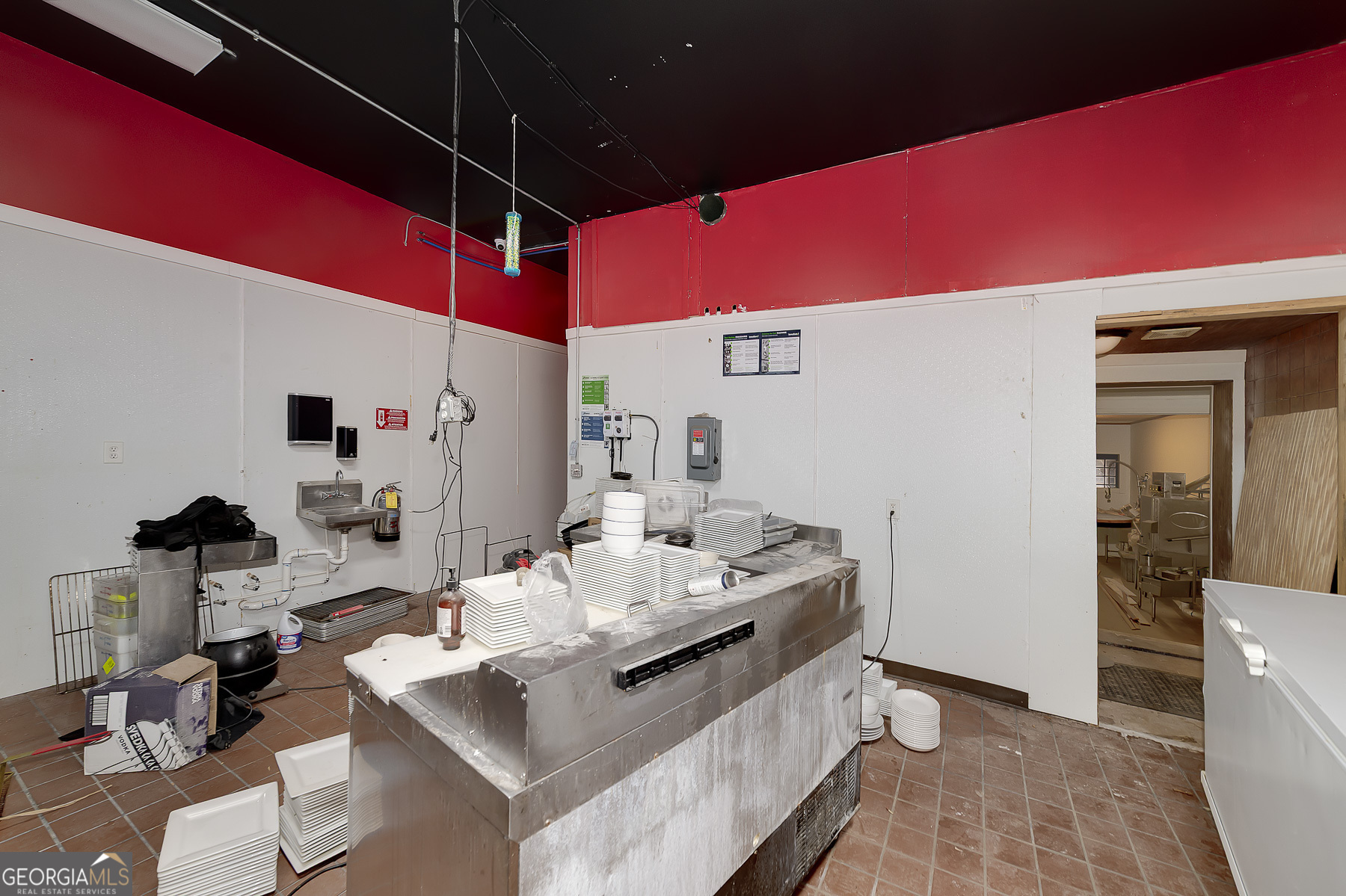 None - Commercial Sale