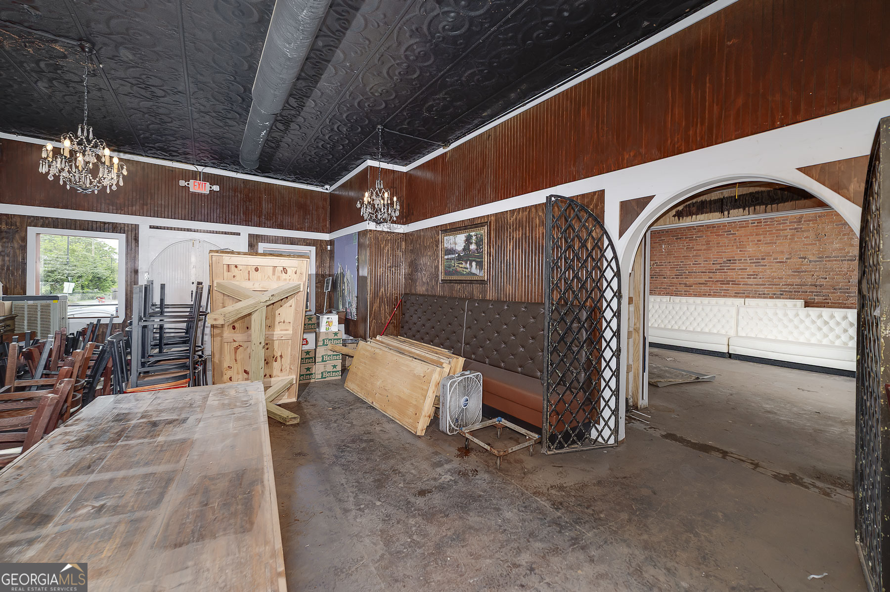 None - Commercial Sale