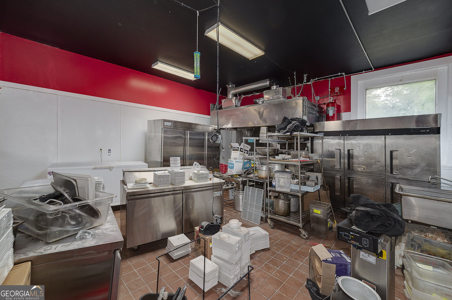 None - Commercial Sale