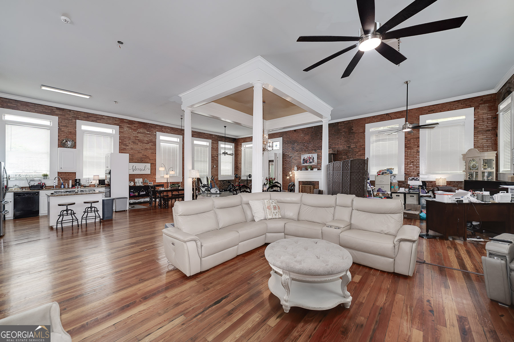 None - Commercial Sale