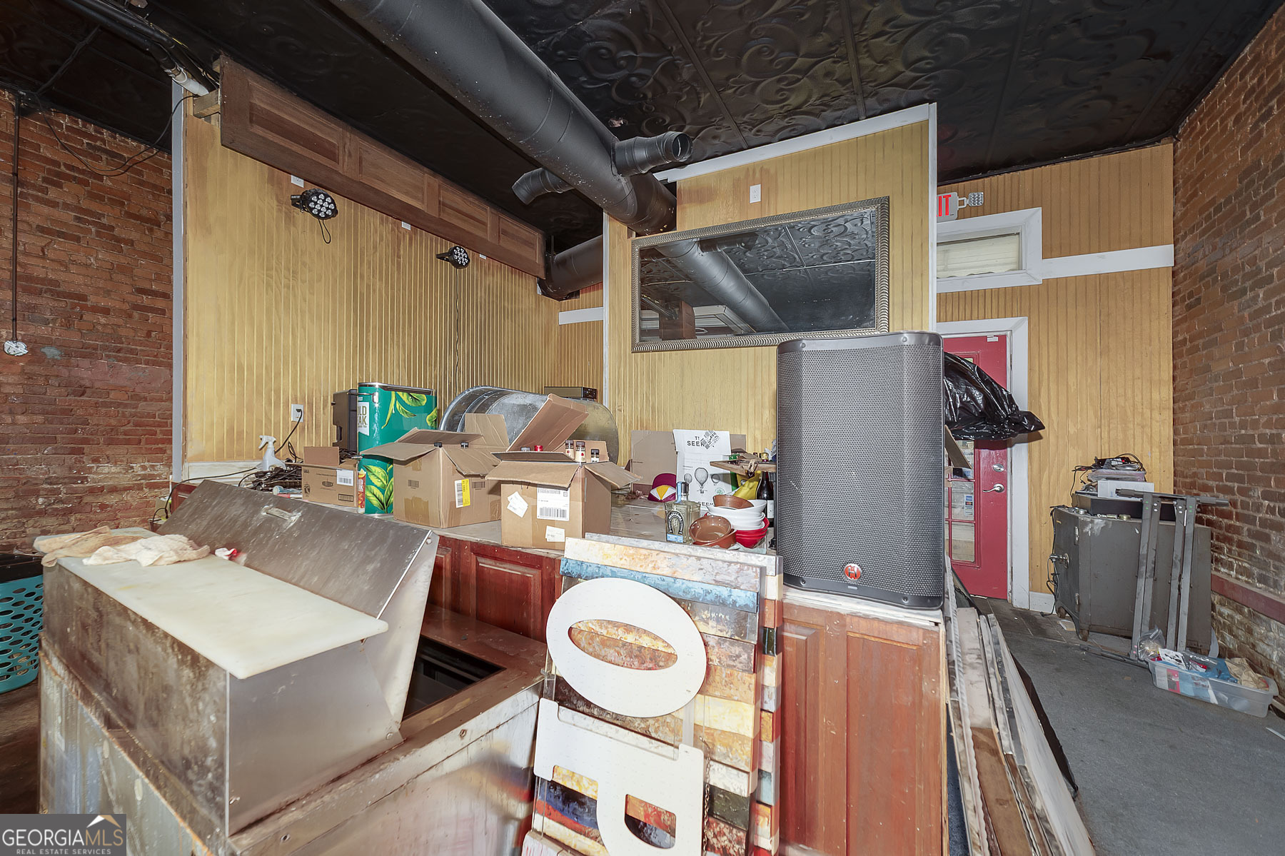 None - Commercial Sale