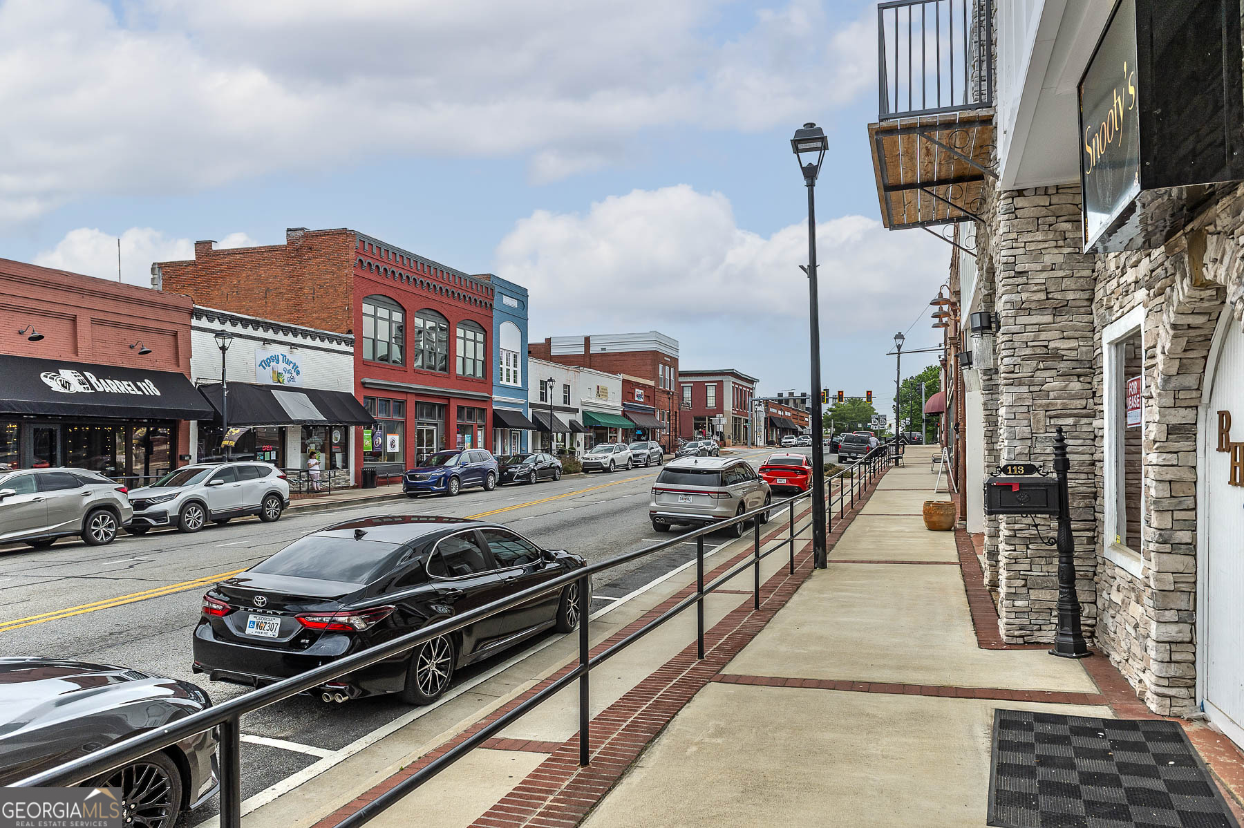 None - Commercial Sale